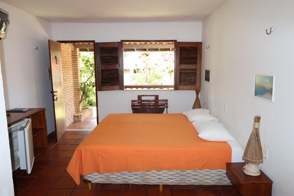 Pousada Arco Mundial Taiba Room photo